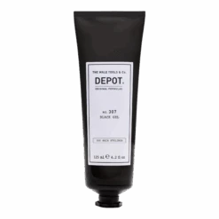 Depot No. 307 Black Gel