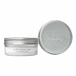 Depot No. 312 Charcoal Paste