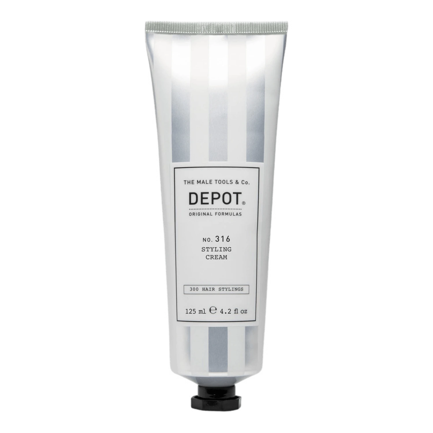 Depot No. 316 Styling Cream HÄrkrem