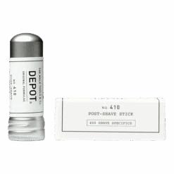 Depot No. 410 Post-Shave Stick
