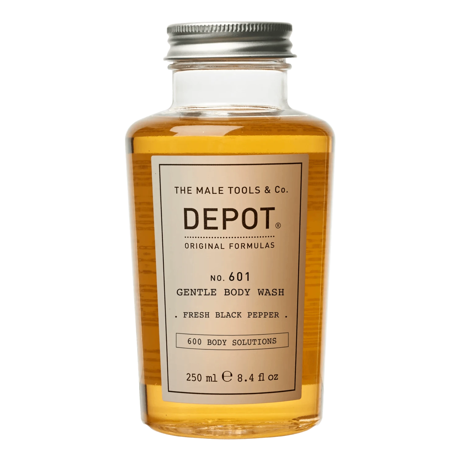 Depot No. 601 Gentle Body Wash