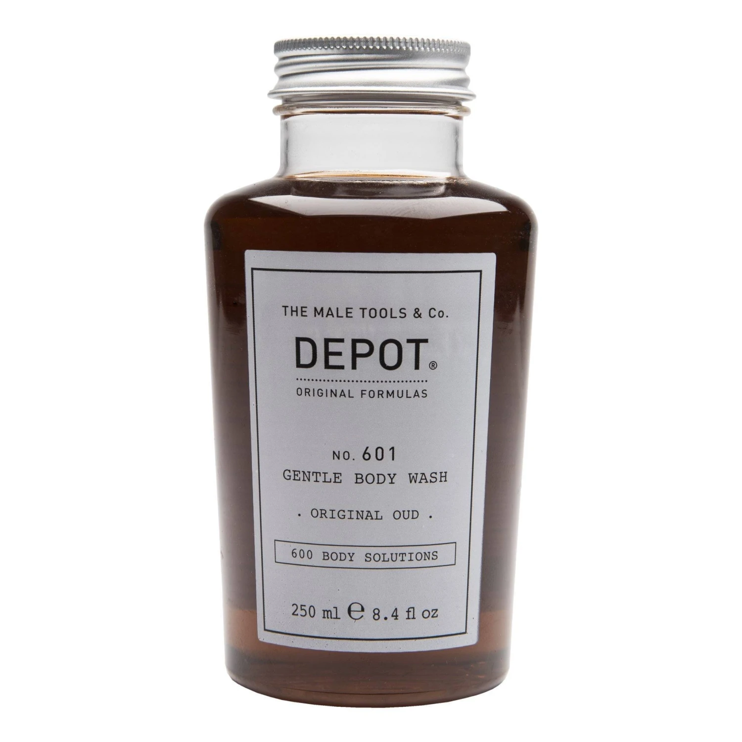 Depot No. 601 Gentle Body Wash - Bilde 5