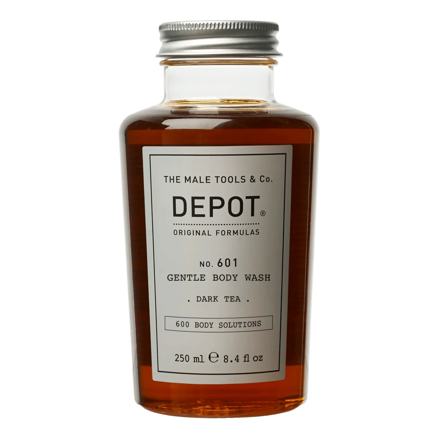 Depot No. 601 Gentle Body Wash - Bilde 3