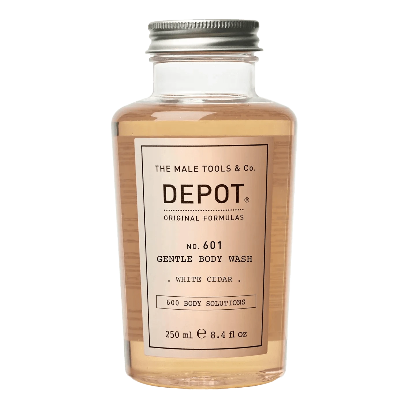 Depot No. 601 Gentle Body Wash - Bilde 2