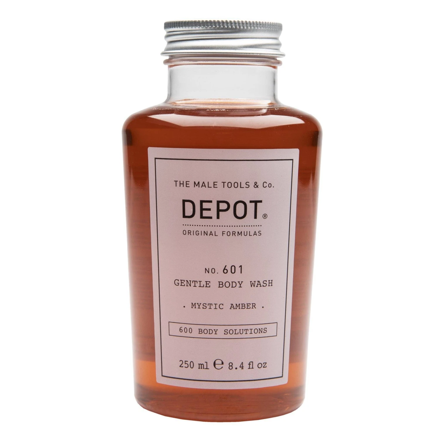 Depot No. 601 Gentle Body Wash - Bilde 4