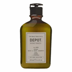 Depot No. 606 Sport Hair & Body Shampoo