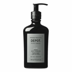 Depot No. 801 Daily Skin Cleanser Ansiktsvask