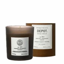 Depot No. 901 Ambient Fragrance Candle