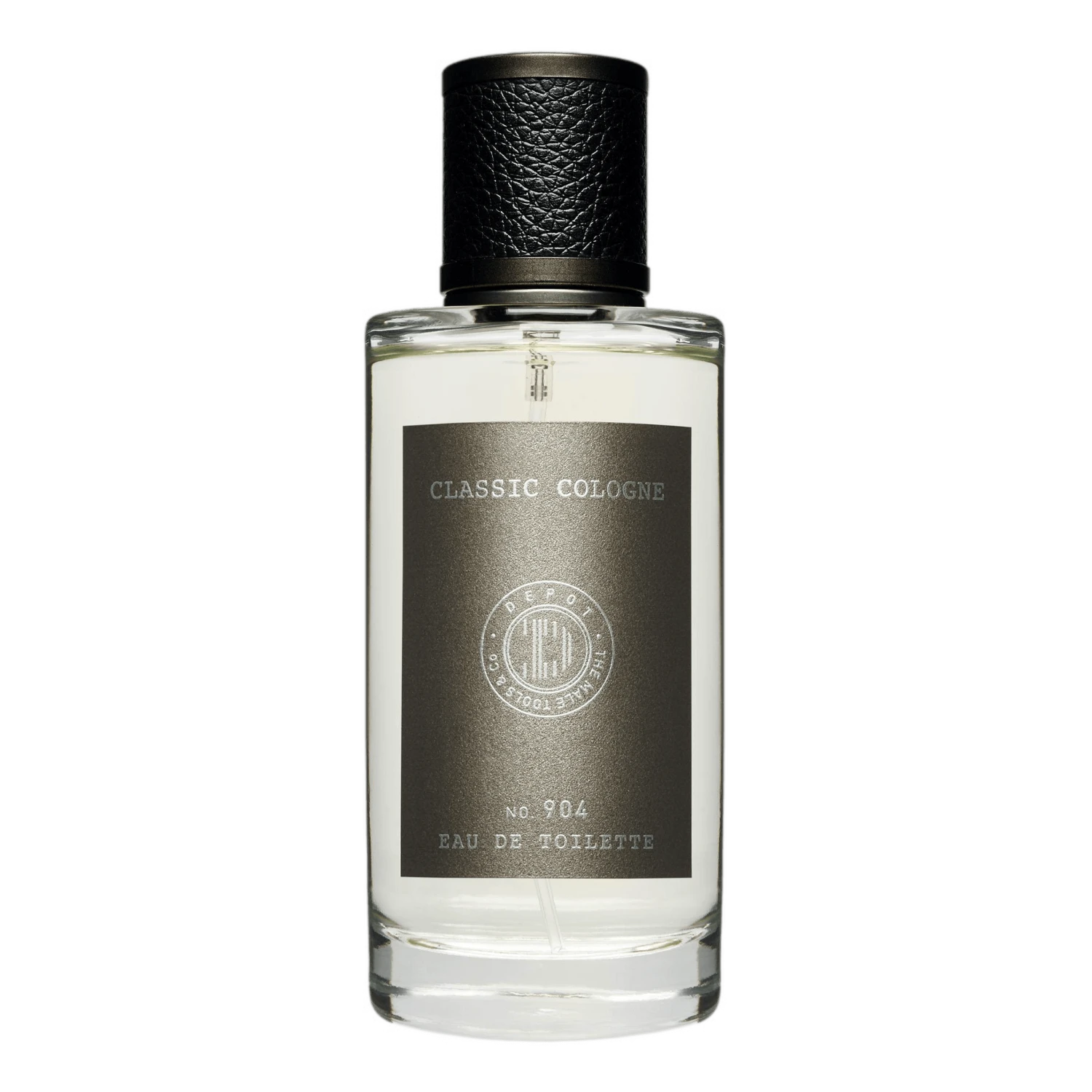 Depot No. 904 Eau De Toilette - Classic Cologne