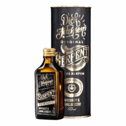 Dick Johnson Eau De Parfum - Serpent