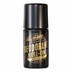 Dick Johnson Enivrant Deodorant - Sweet Rum