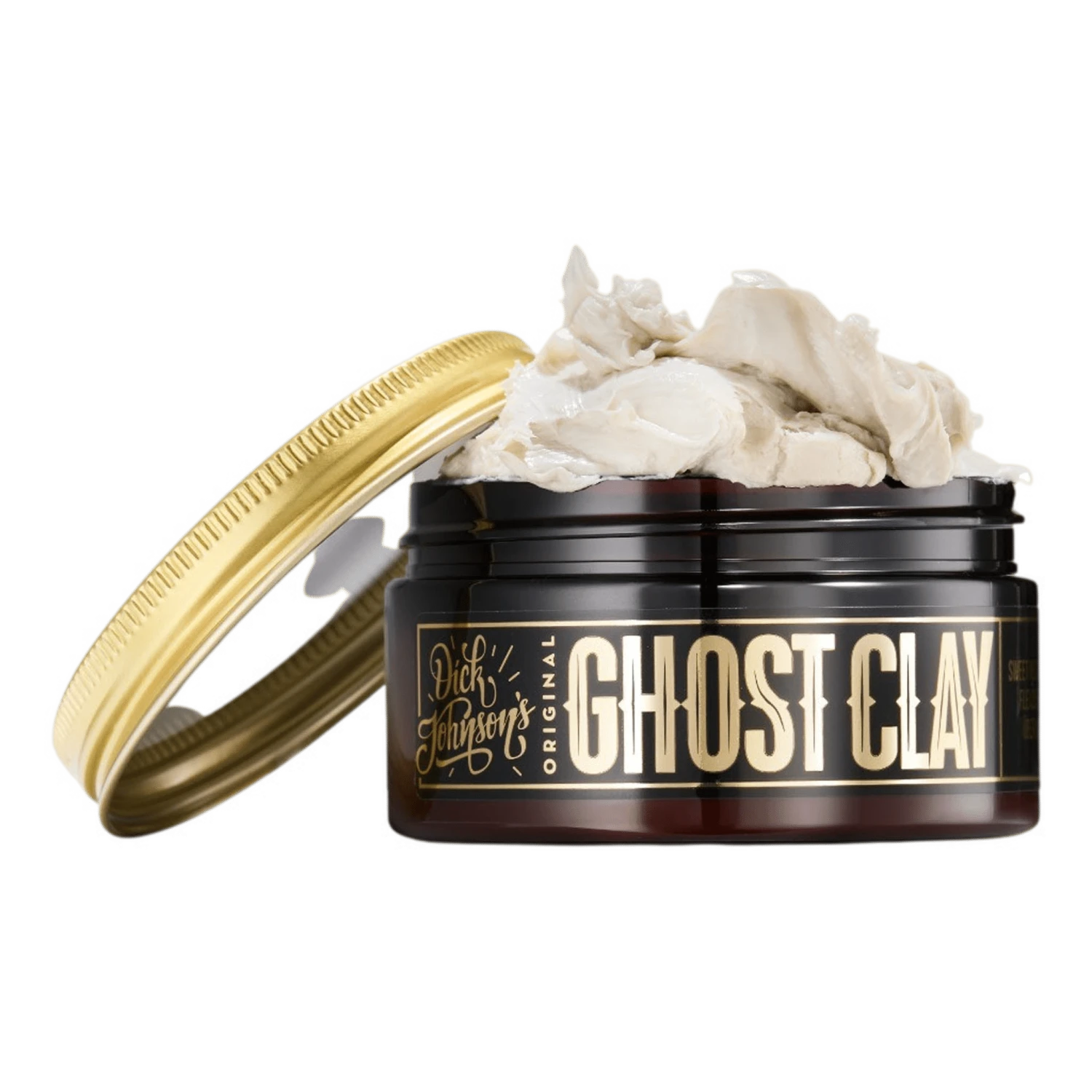 Dick Johnson Ghost Clay - Bilde 2