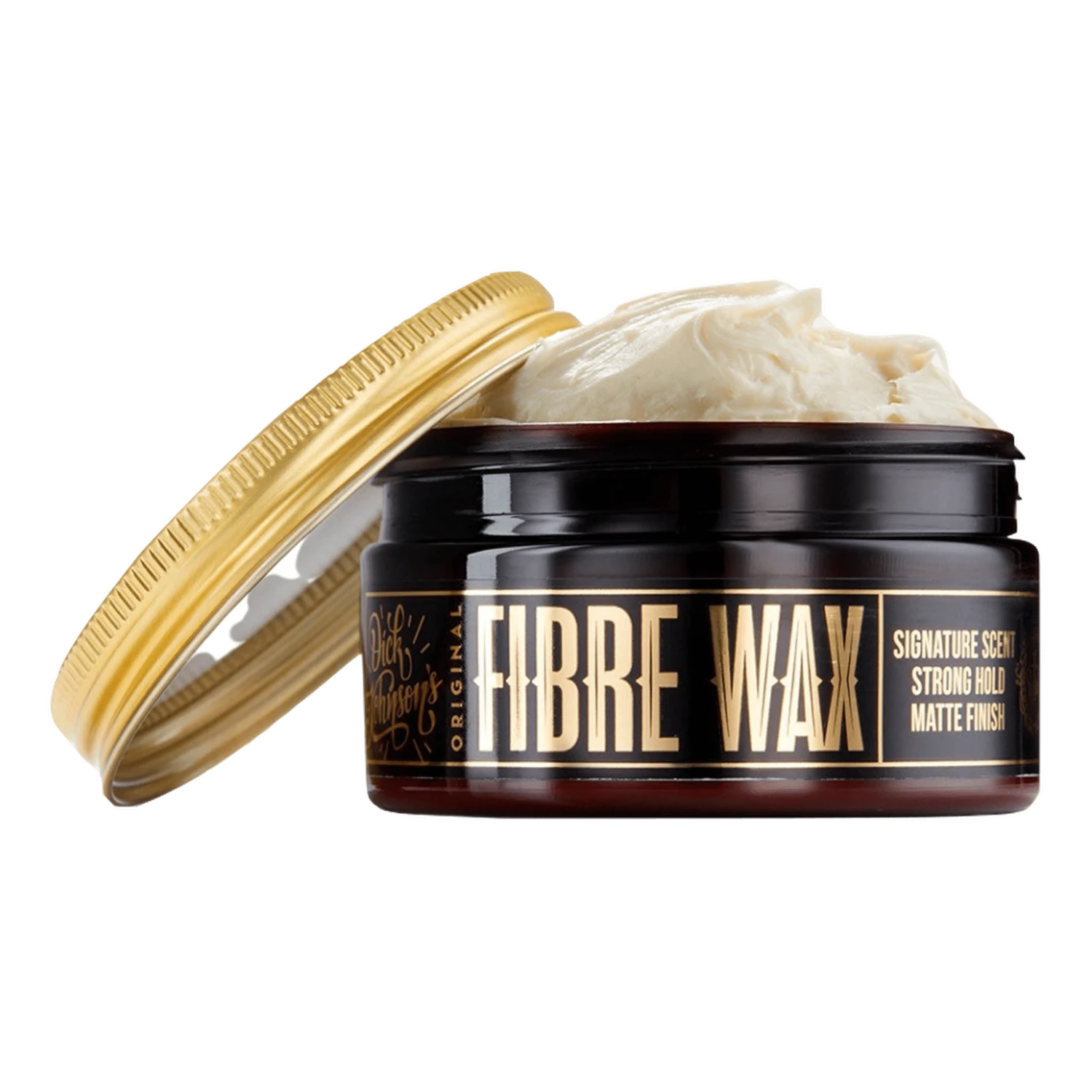 Dick Johnson Insouciant Fibre Wax - Bilde 2