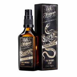 Dick Johnson Parfum - True Whiskey