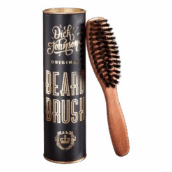 Dick Johnson Skjeggbørste