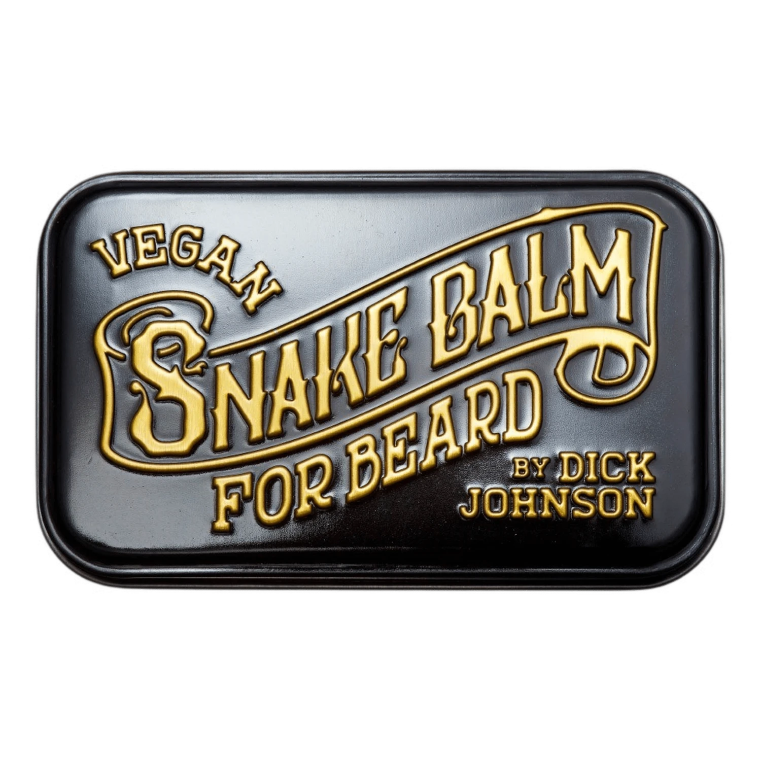 Dick Johnson Snake Balm Skjeggpomade - Bilde 3