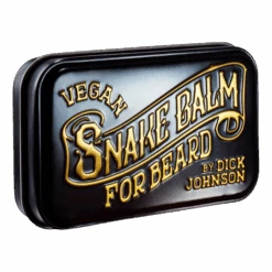 Dick Johnson Snake Balm Skjeggpomade