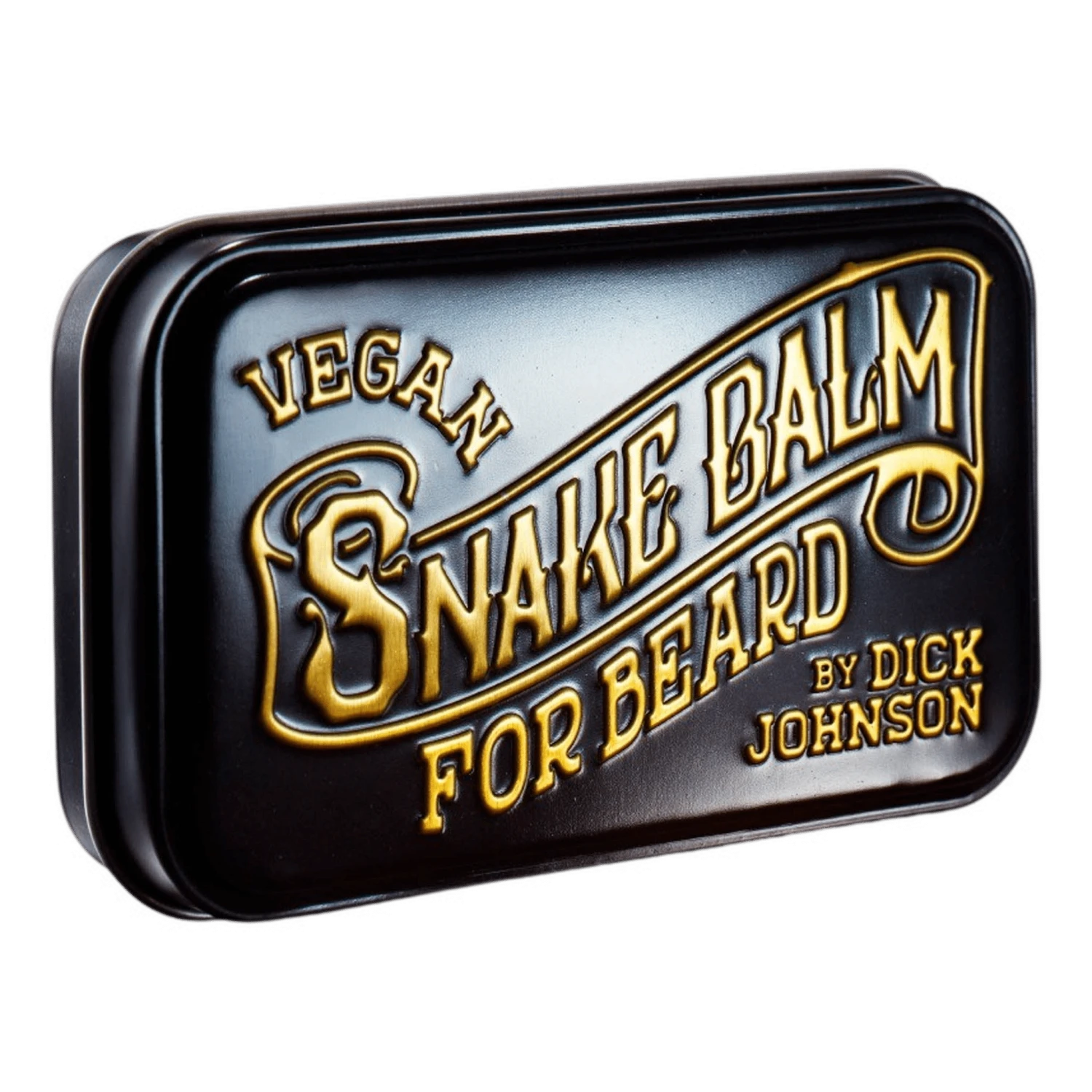 Dick Johnson Snake Balm Skjeggpomade