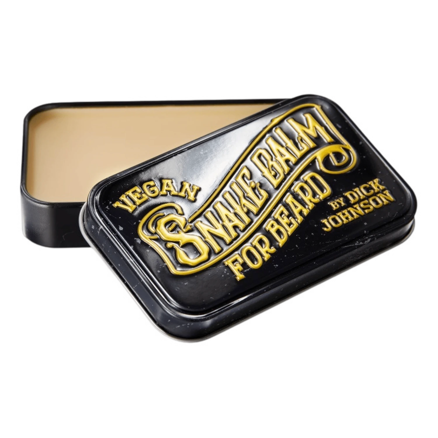 Dick Johnson Snake Balm Skjeggpomade - Bilde 2