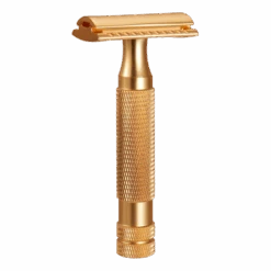 Dick Johnson Tradisjonell Barberhøvel