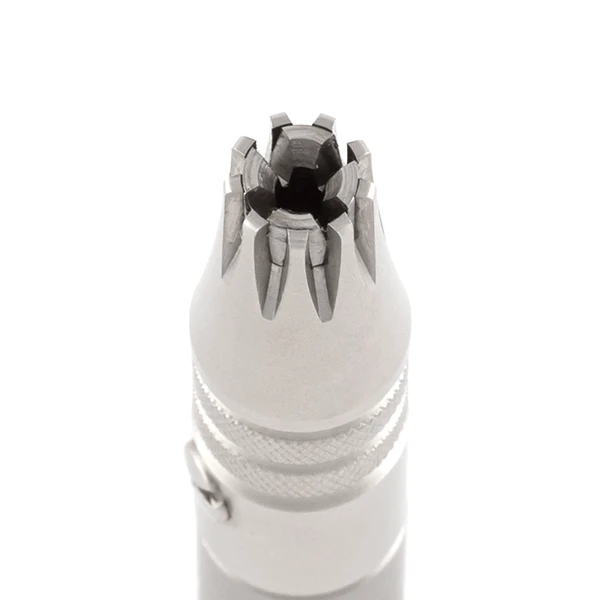 DOVO Klipette NesehÄrsklipper - Bilde 2