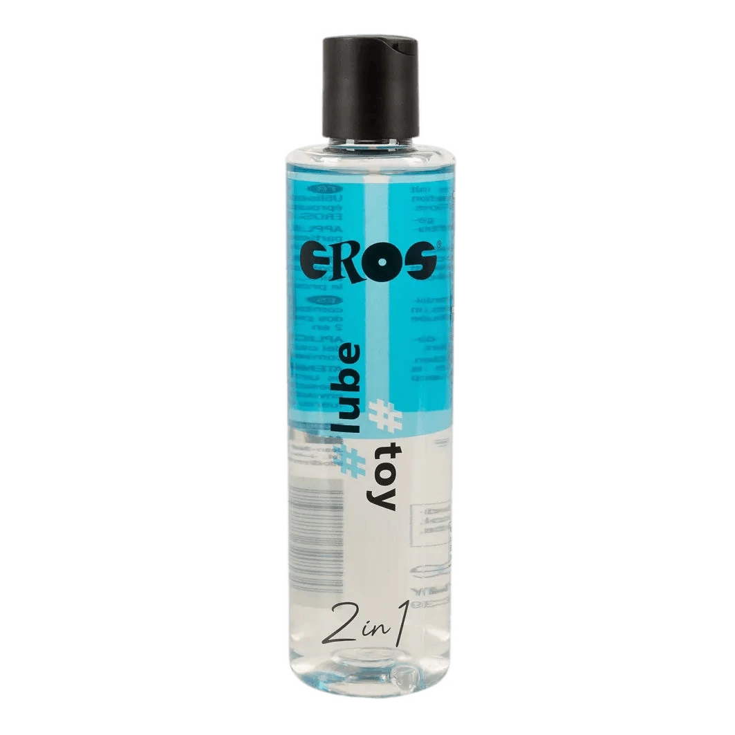 Eros 2in1 Glidemiddel