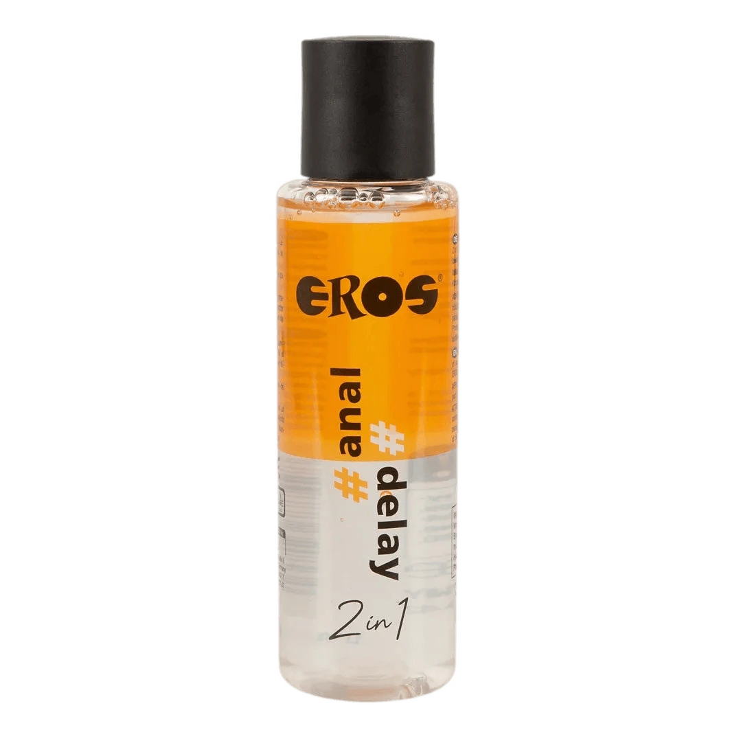 Eros 2in1 Glidemiddel - Bilde 8