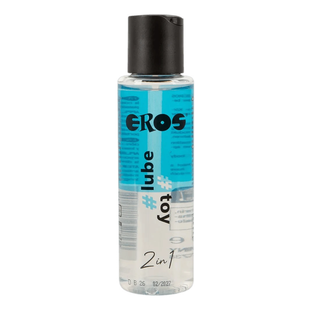 Eros 2in1 Glidemiddel - Bilde 4