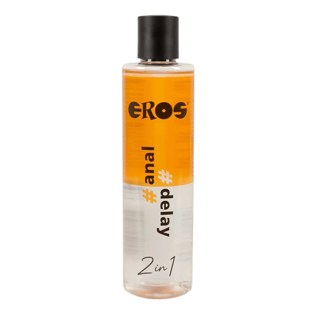 Eros 2in1 Glidemiddel - Bilde 5