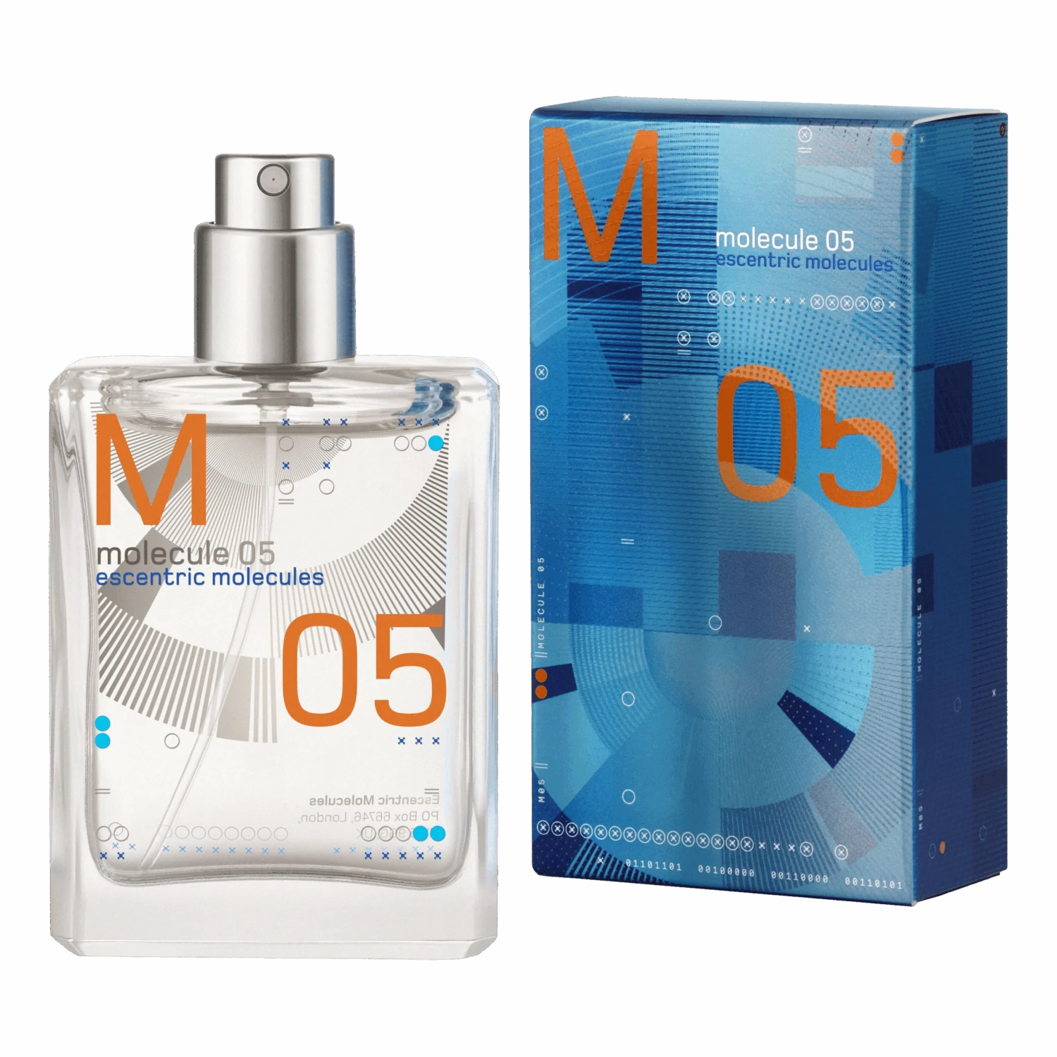 Escentric Molecules Molecule 05