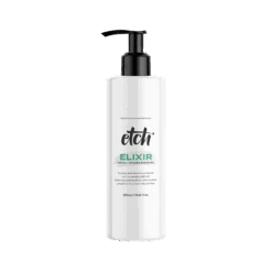 Etch Elixir CDB Oil-Infused Shave Gel