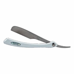 Feather Artist Club DX Barberkniv