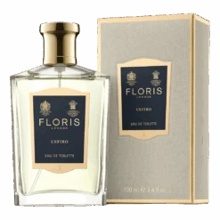 Floris London Cefiro Eau De Toilette