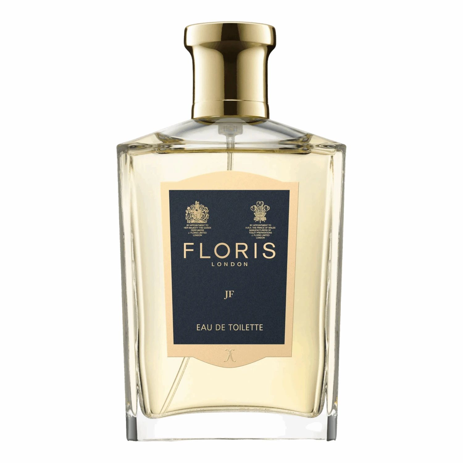 Floris London JF Eau De Toilette