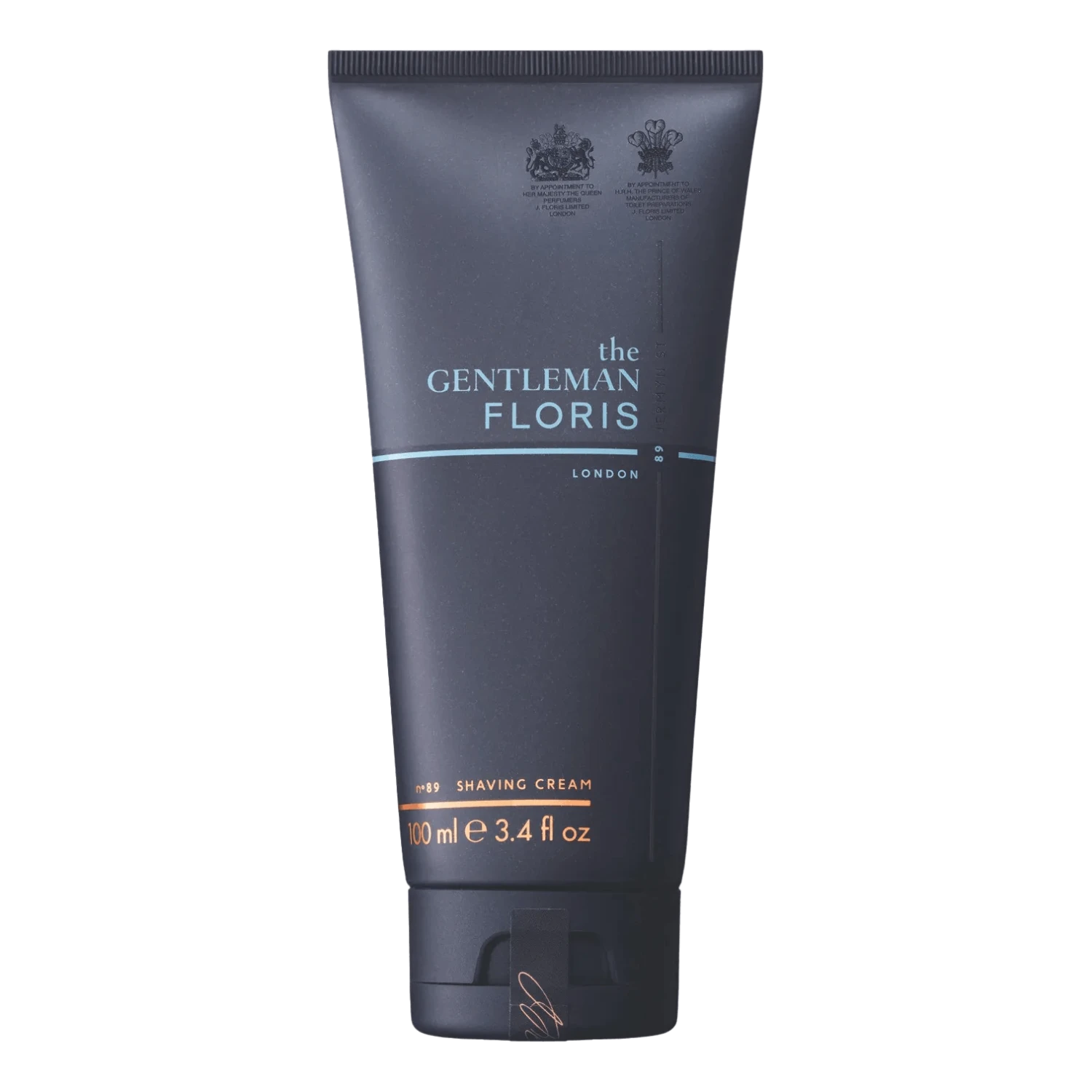 Floris London No. 89 Barberkrem