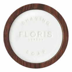 Floris London No. 89 Barbersåpe I Treskål