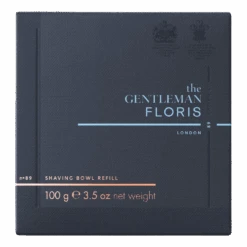 Floris London No. 89 Barbersåpe Refill