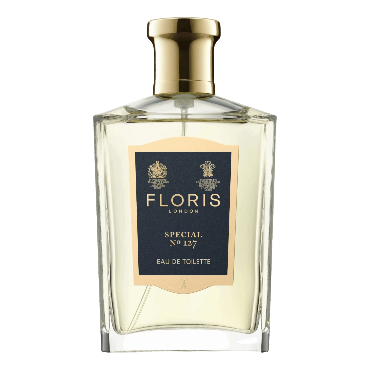 Floris London Special No. 127 Eau De Toilette