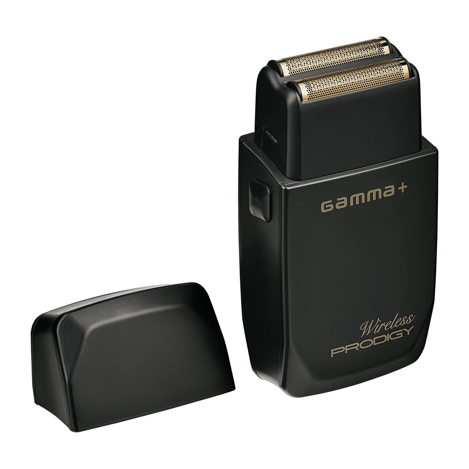 Gamma+ Prodigy Shaver - Bilde 6