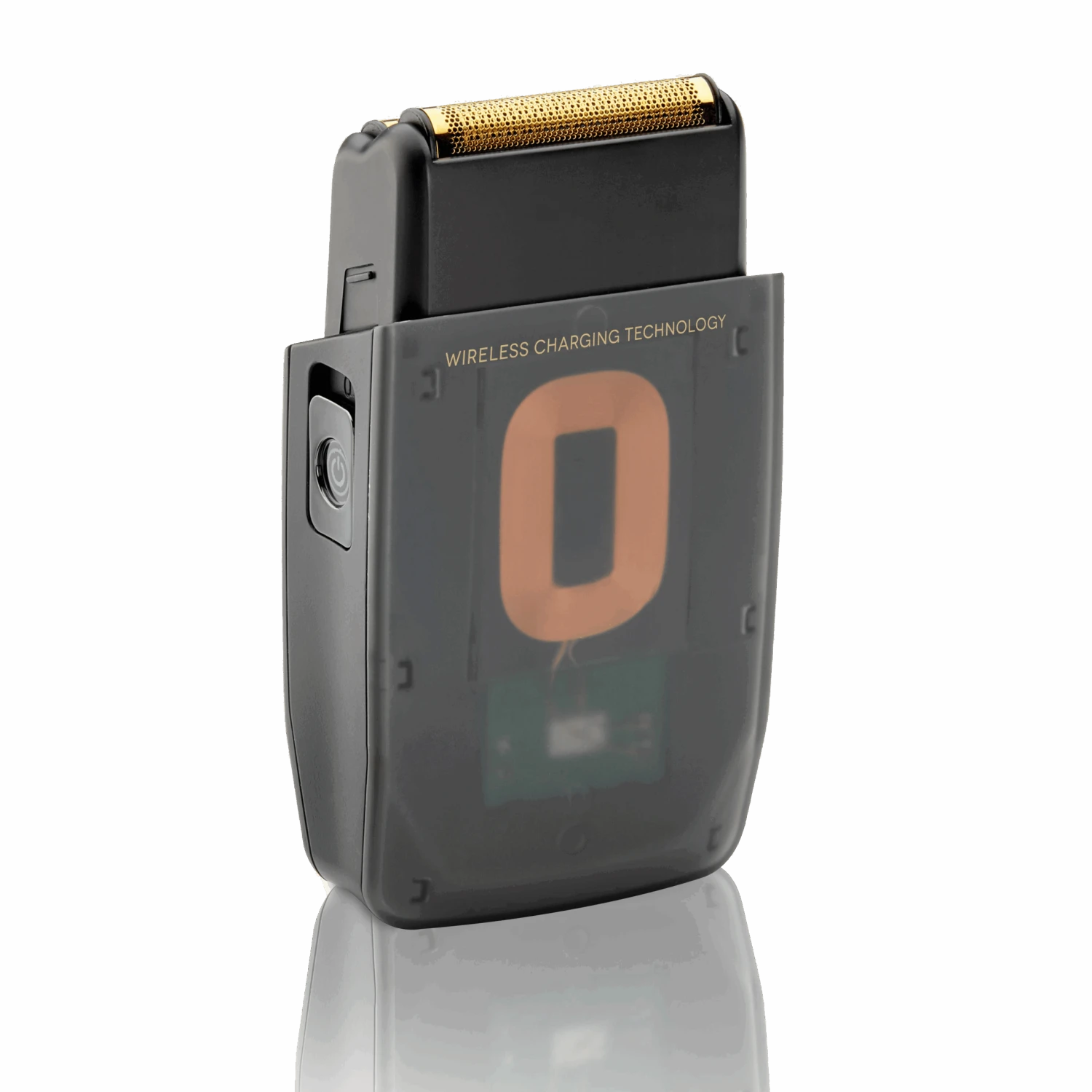 Gamma+ Prodigy Shaver - Bilde 2