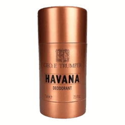 Geo F. Trumper Deodorant - Havana