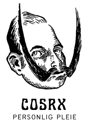 Cosrx Salgsbutikk
