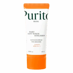 Purito SEOUL Daily Soft Touch Solkrem