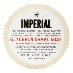 Imperial Barber Products Barbersåpe