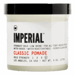 Imperial Barber Products Classic Pomade