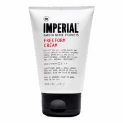 Imperial Barber Products Freeform Cream Hårkrem