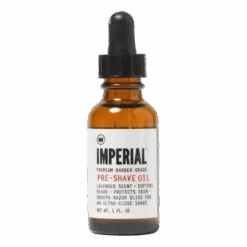 Imperial Barber Products Pre-Shave Oil