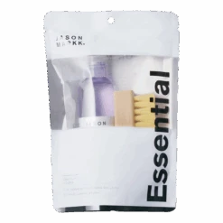 Jason Markk Essentials Kit Skopussesett