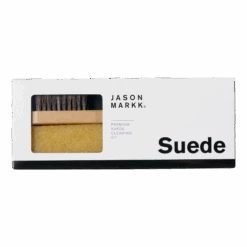 Jason Markk Pleiesett Til Semsket Skinn