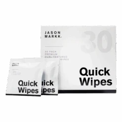 Jason Markk Quick Wipes - 30 Stk